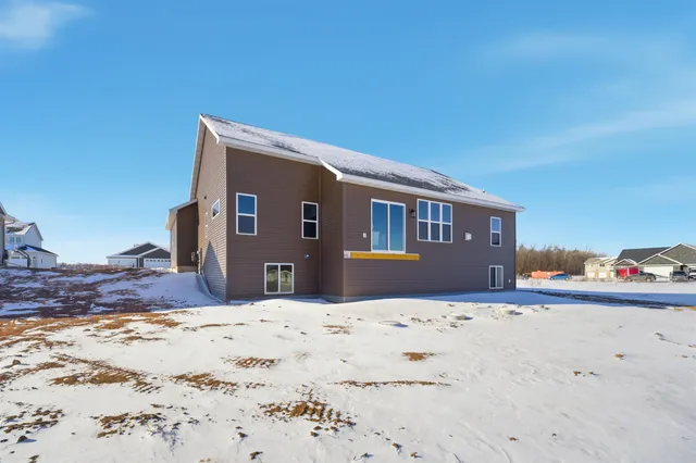 $449,900 | 8388 St Norbert Drive, Neenah, WI 54956