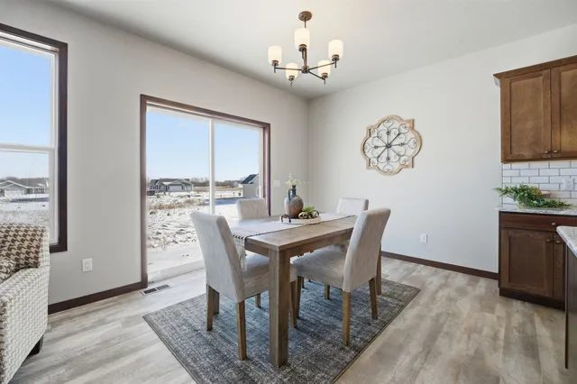 $449,900 | 8388 St Norbert Drive, Neenah, WI 54956