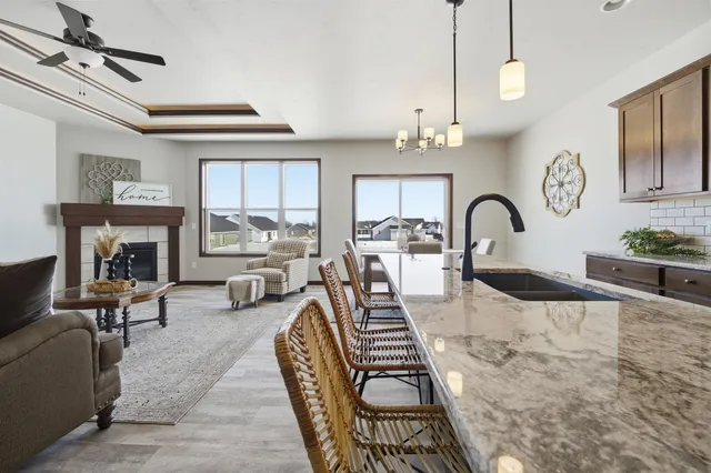 $449,900 | 8388 St Norbert Drive, Neenah, WI 54956