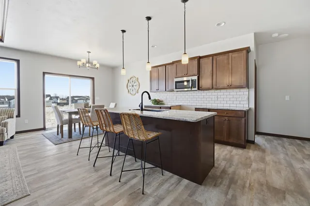 $449,900 | 8388 St Norbert Drive, Neenah, WI 54956