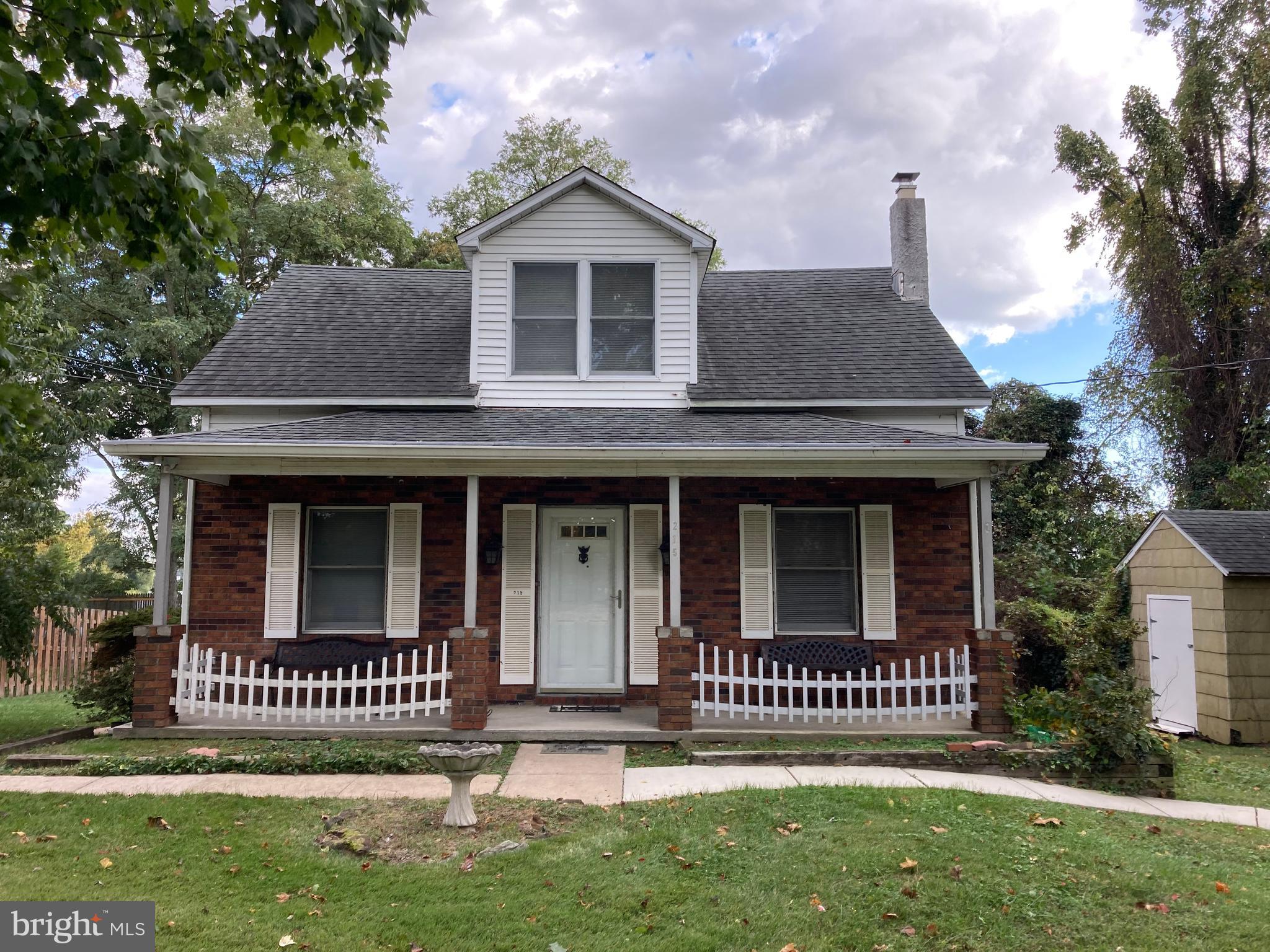 215 Philadelphia Avenue Rosedale, MD 21237 - Photo 1 of 20 Gallery Image 1