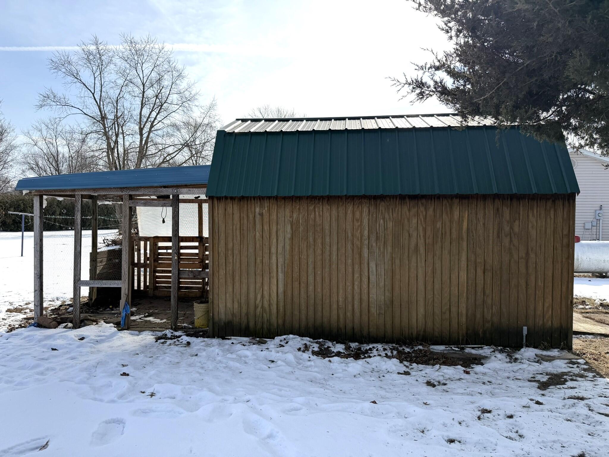 9103 Estates Drive Demotte, IN 46310 - Photo 11 of 35 2048x1536