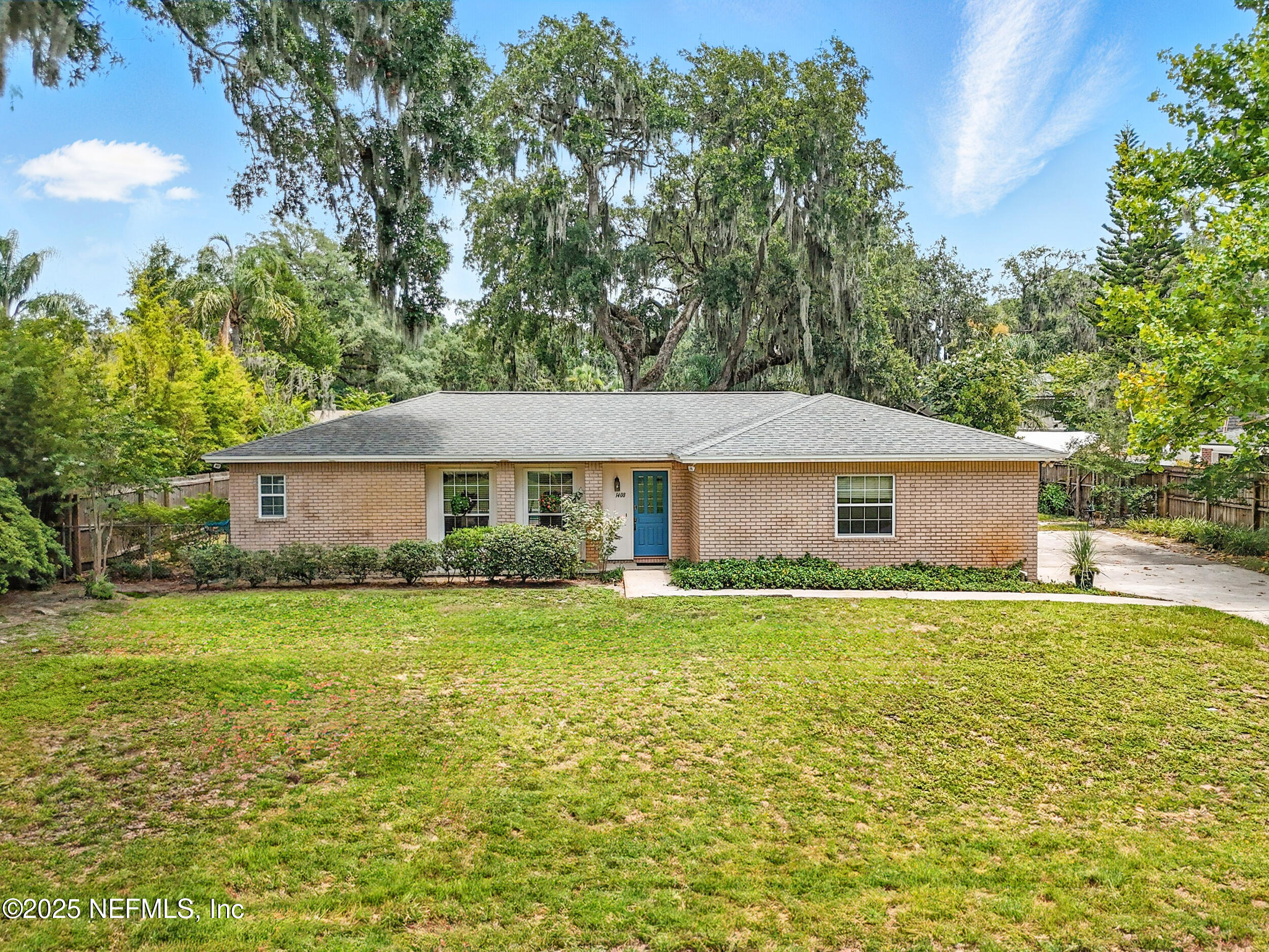 1408 Pinewood Road Jacksonville Beach, FL 32250 - Photo 1 of 40 1_1408 pinewood rd-001