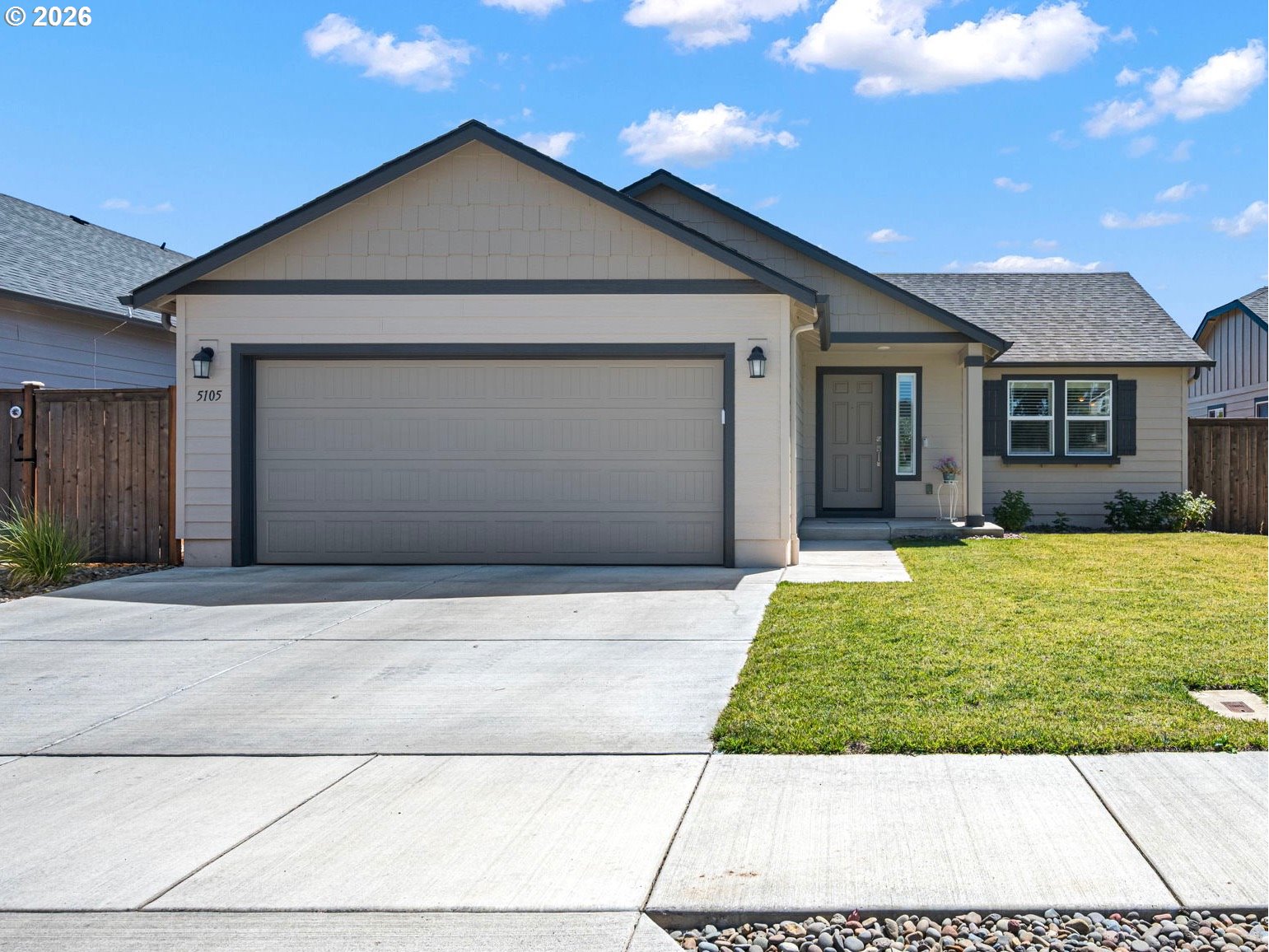 5105 Holly Street Springfield, OR 97478 - Photo 1 of 26 Gallery Image 1