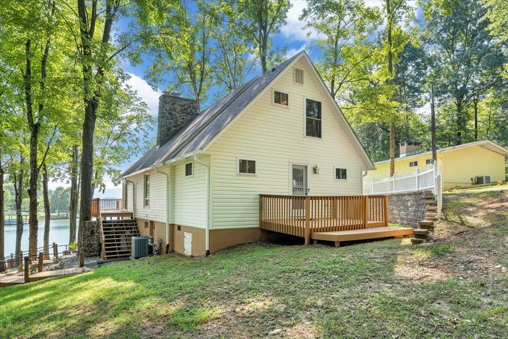 525 Monte Vista Road Union Hall, VA 24176 - Photo 38 of 57 Gallery Image 38