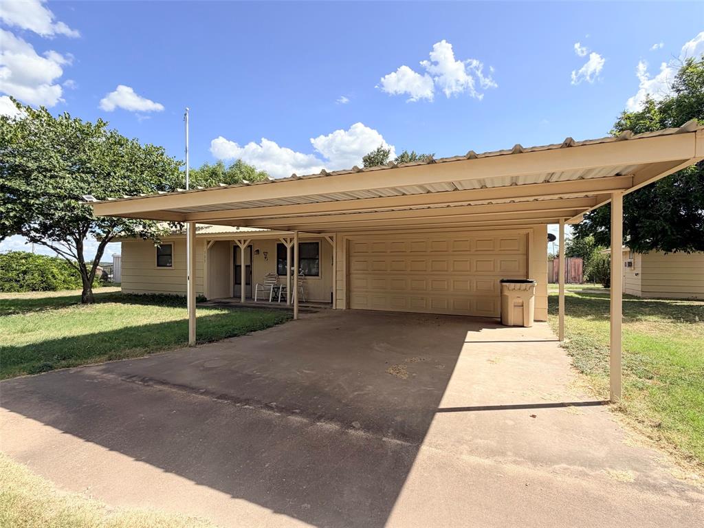 105 West Elm Gustine, TX 76455 - Photo 31 of 31 Gallery Image 31