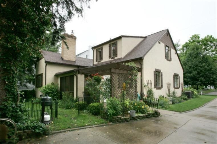 1709 Dover Road Kalamazoo, MI 49008 - Photo 24 of 24 Additional Photo