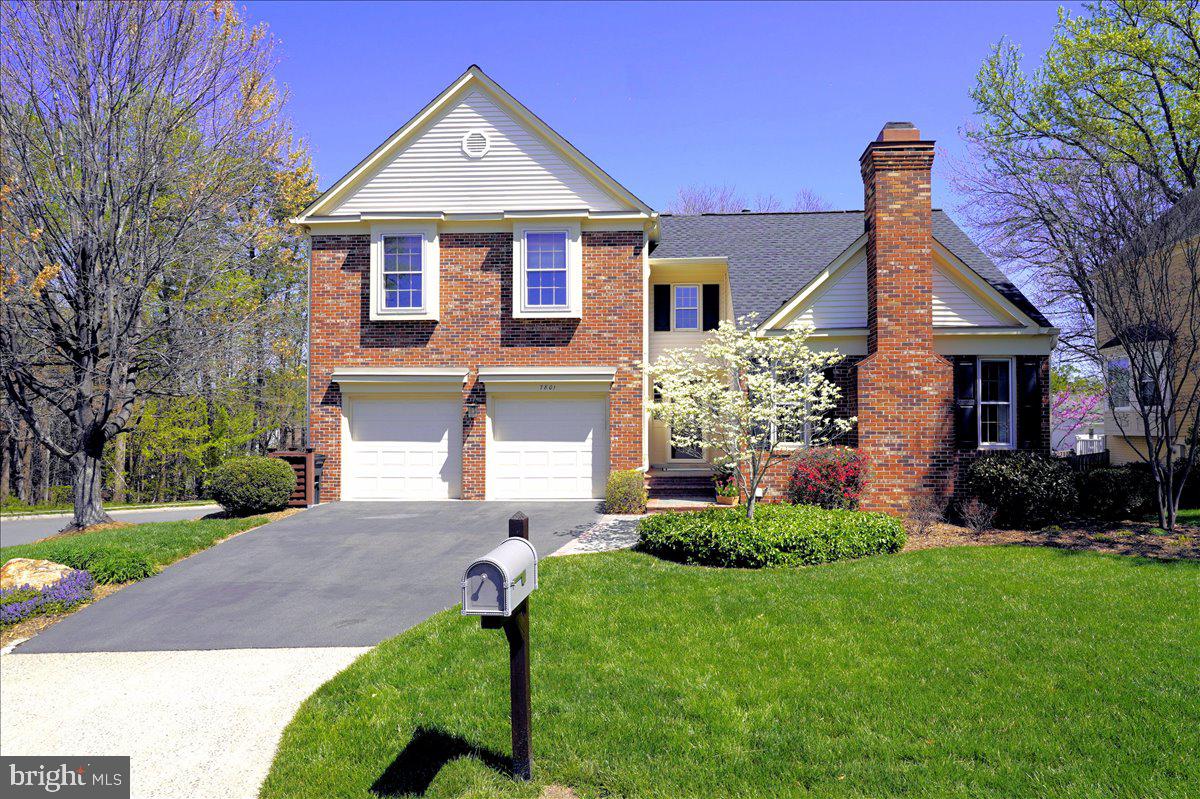 7801 Blue Jasmine Ct, Springfield VA 22153