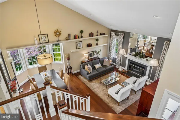 $949,900 | 7801 Blue Jasmine Court, Springfield, VA 22153