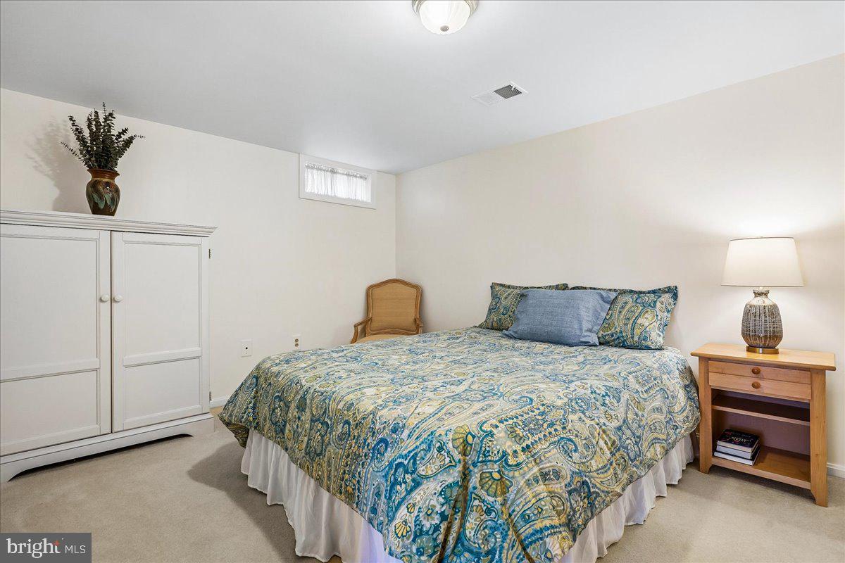 7801 Blue Jasmine Court Springfield, VA 22153 - Photo 38 of 61 Bonus Room / Den in basement