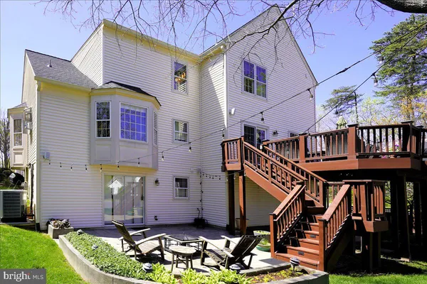 $949,900 | 7801 Blue Jasmine Court, Springfield, VA 22153