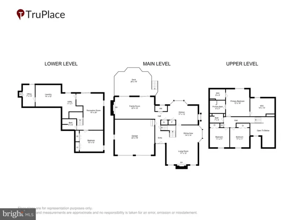 $949,900 | 7801 Blue Jasmine Court, Springfield, VA 22153