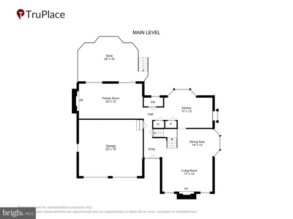 $949,900 | 7801 Blue Jasmine Court, Springfield, VA 22153