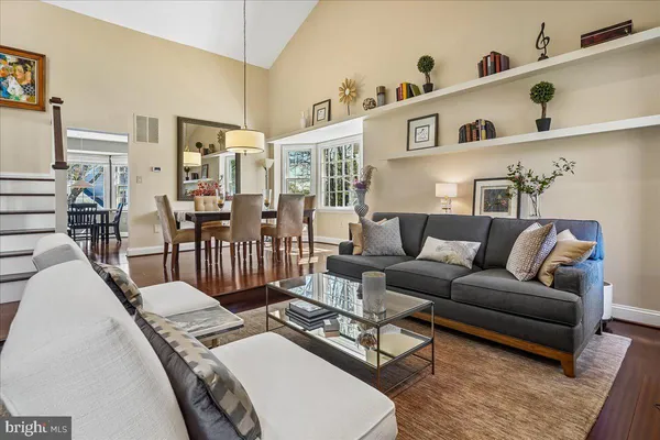 $949,900 | 7801 Blue Jasmine Court, Springfield, VA 22153