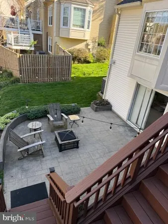 $949,900 | 7801 Blue Jasmine Court, Springfield, VA 22153