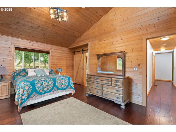 $925,000 | 34640 South Ellis Road, Molalla, OR 97038