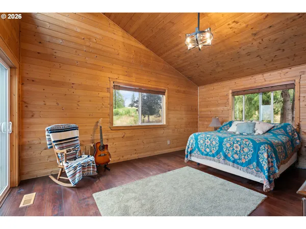 $925,000 | 34640 South Ellis Road, Molalla, OR 97038