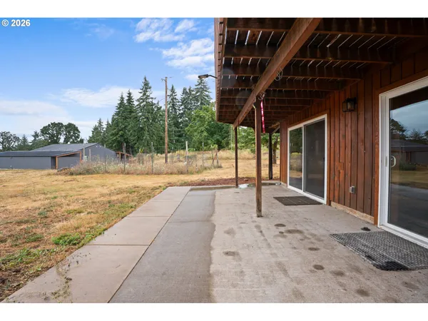 $925,000 | 34640 South Ellis Road, Molalla, OR 97038