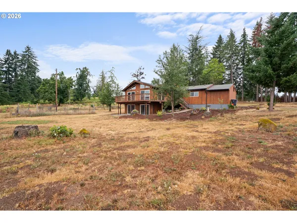 $925,000 | 34640 South Ellis Road, Molalla, OR 97038