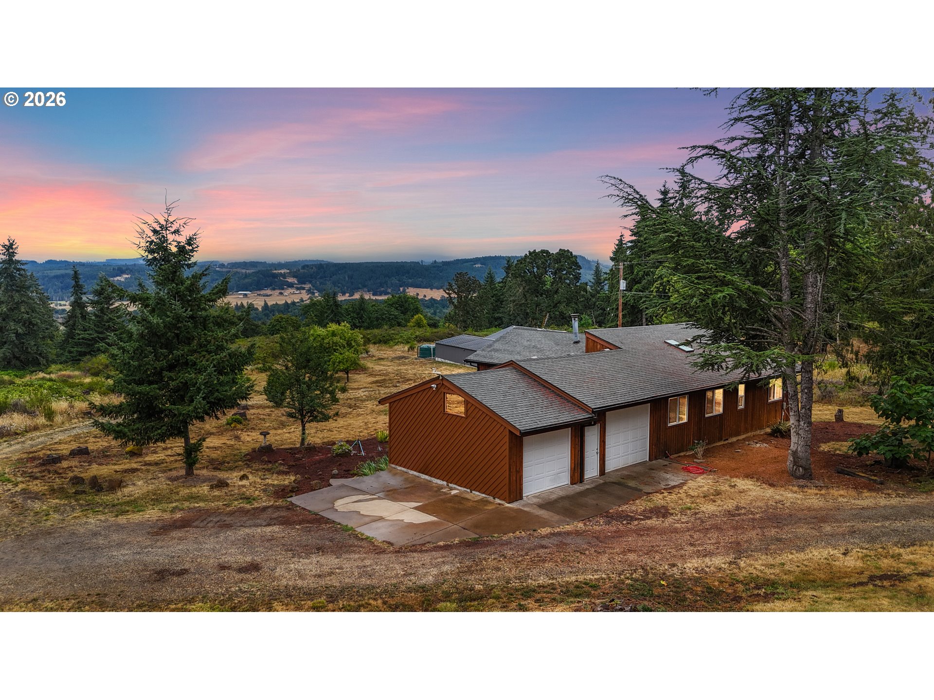 34640 South Ellis Road Molalla, OR 97038 - Photo 3 of 48