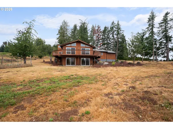 $925,000 | 34640 South Ellis Road, Molalla, OR 97038