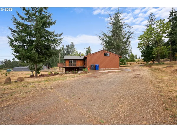 $925,000 | 34640 South Ellis Road, Molalla, OR 97038