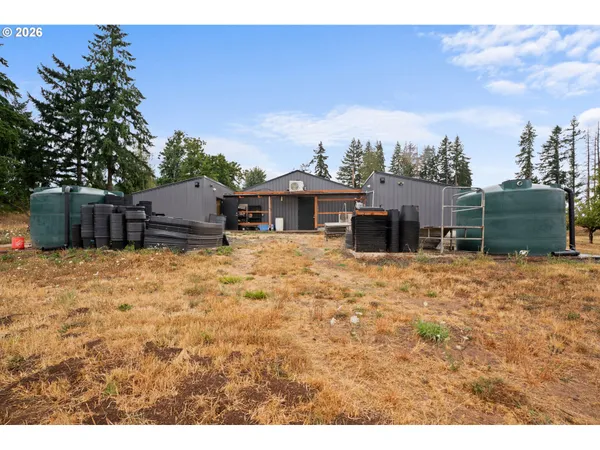 $925,000 | 34640 South Ellis Road, Molalla, OR 97038