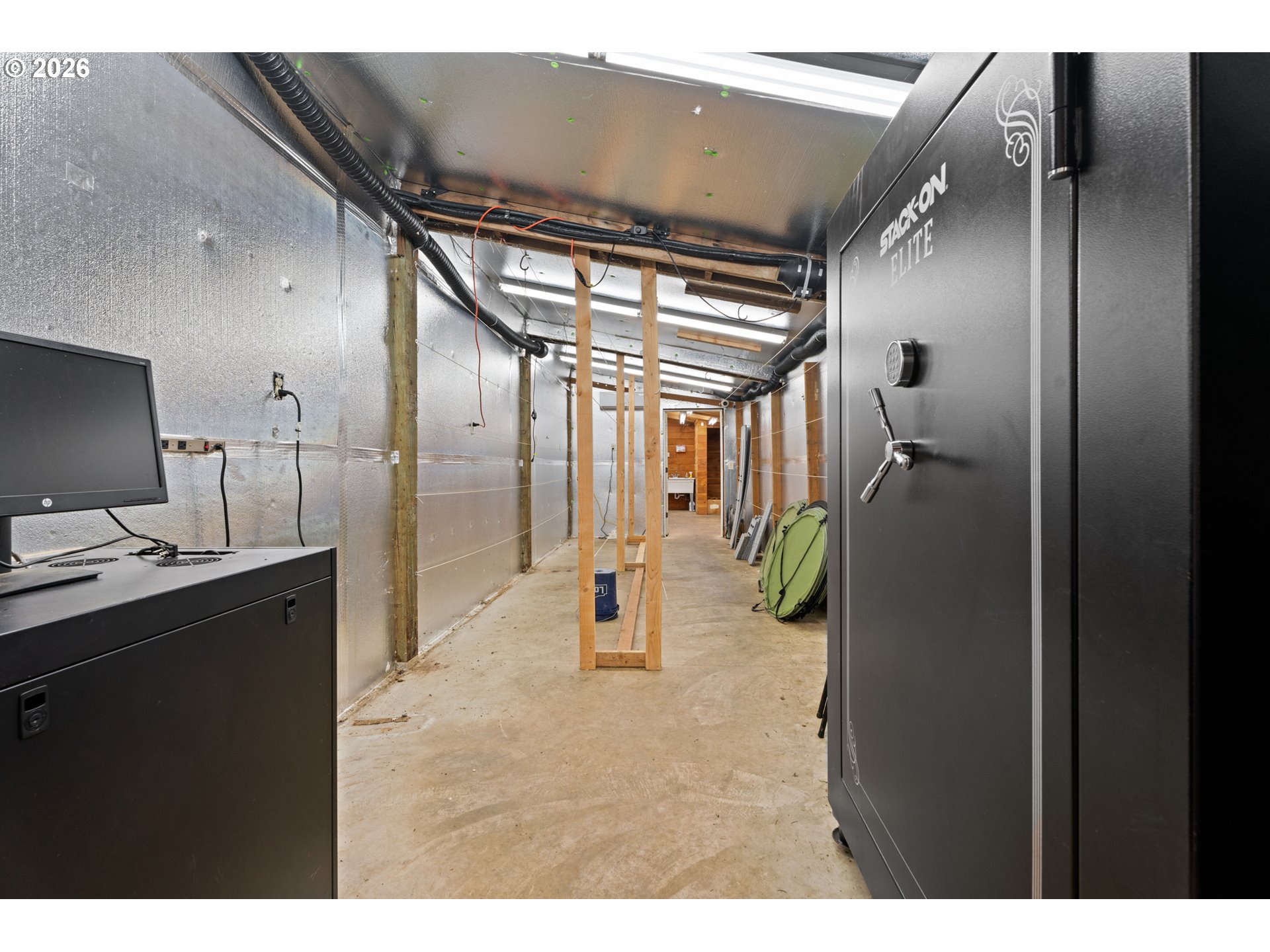 34640 South Ellis Road Molalla, OR 97038 - Photo 37 of 48