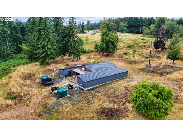 $925,000 | 34640 South Ellis Road, Molalla, OR 97038