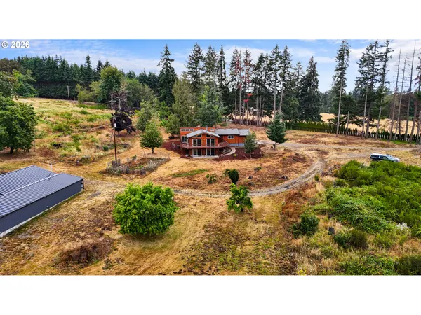 $925,000 | 34640 South Ellis Road, Molalla, OR 97038