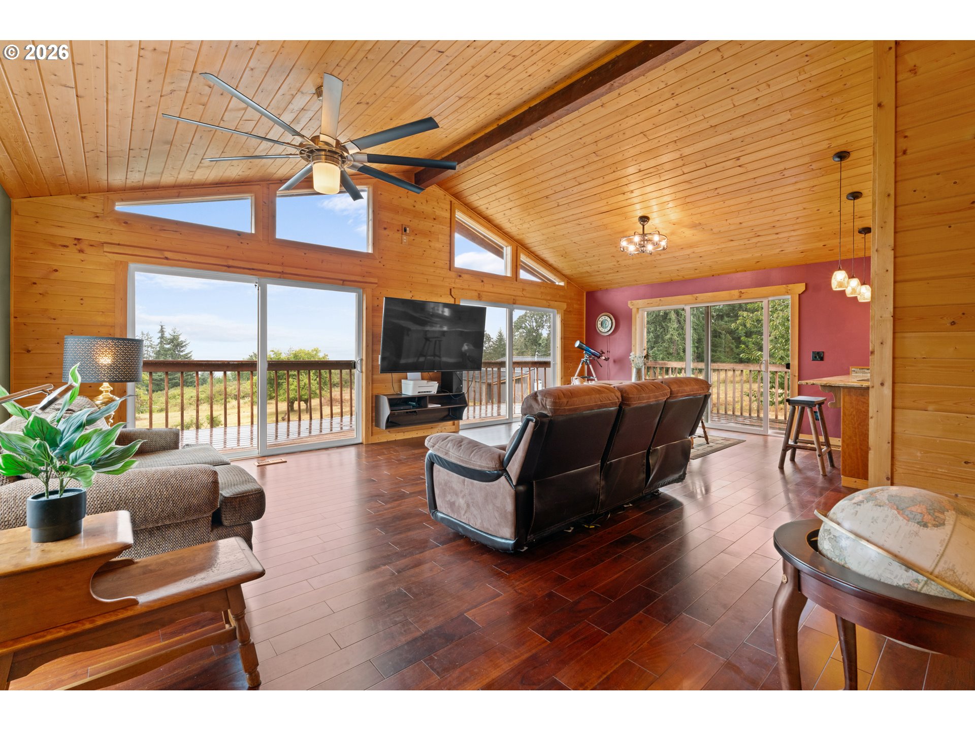 34640 South Ellis Road Molalla, OR 97038 - Photo 5 of 48