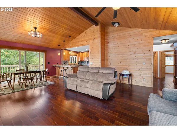 $925,000 | 34640 South Ellis Road, Molalla, OR 97038
