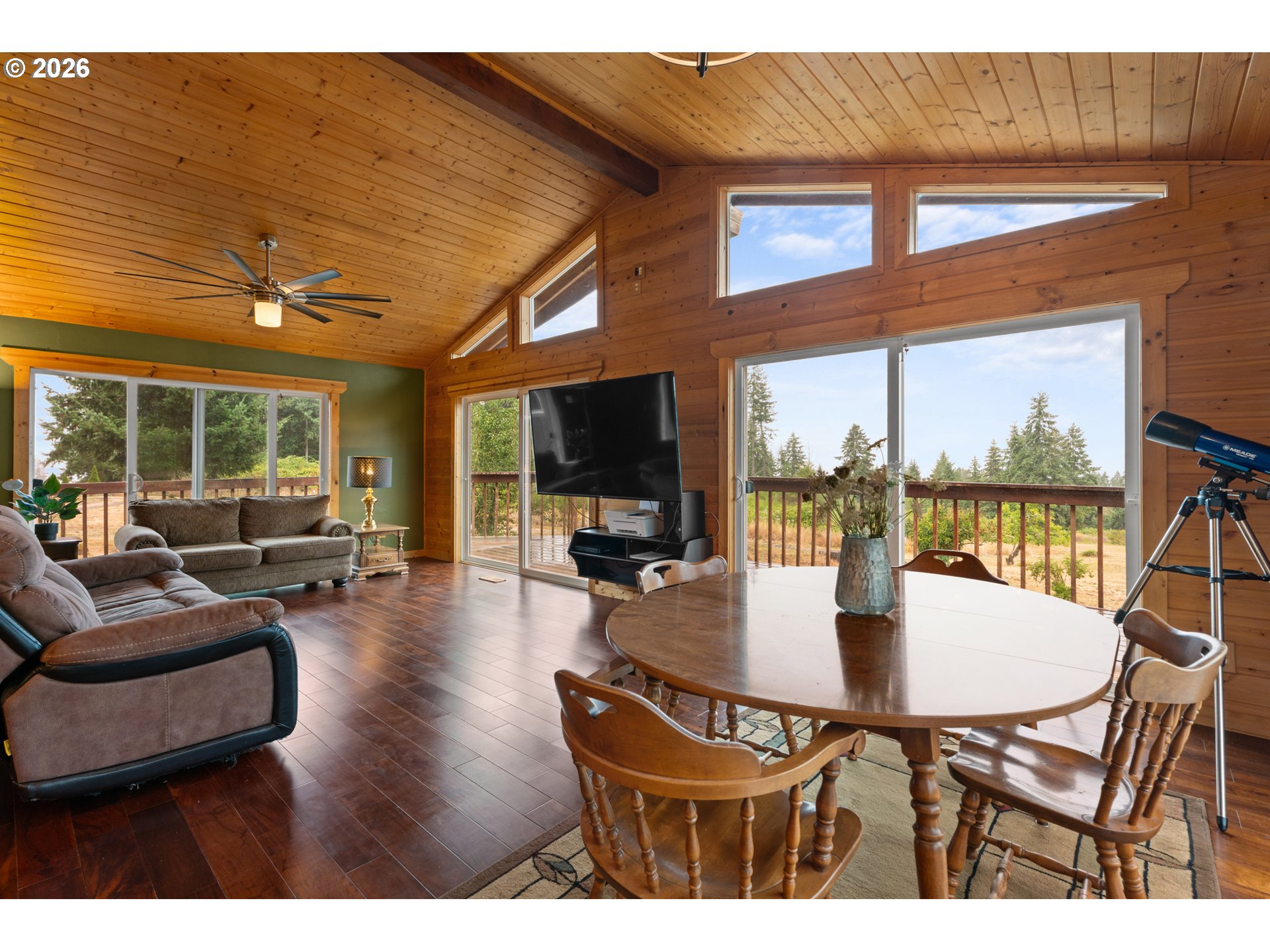 34640 South Ellis Road Molalla, OR 97038 - Photo 7 of 48