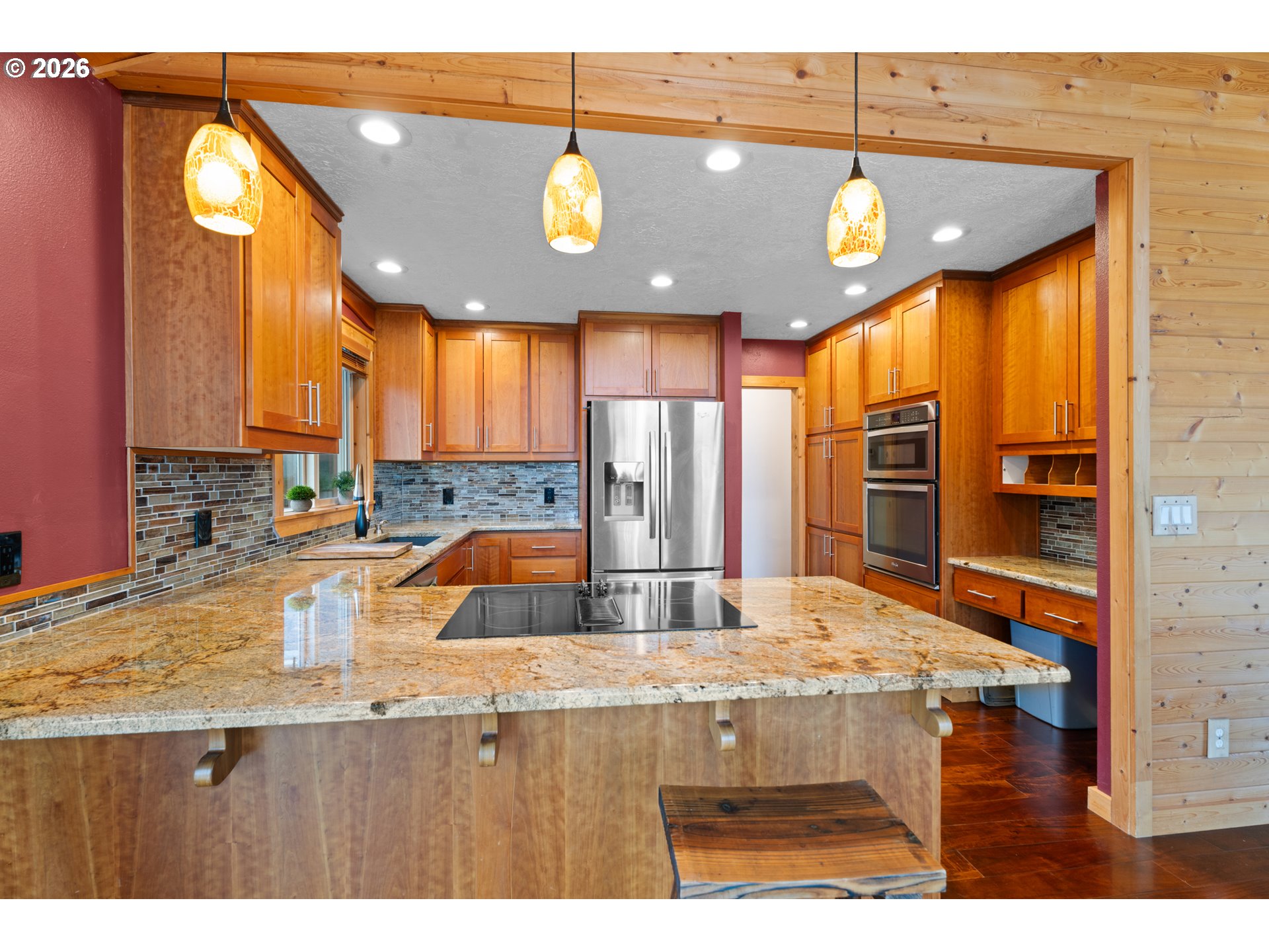 34640 South Ellis Road Molalla, OR 97038 - Photo 10 of 48