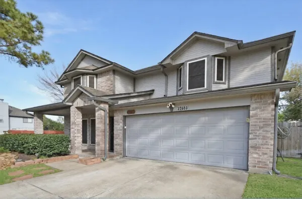 $365,000 | 22603 Old Church Lane, Katy, TX 77449