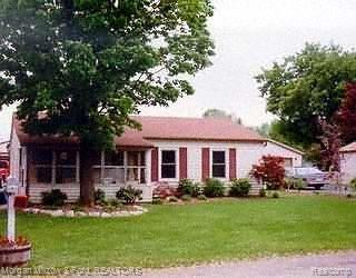 3551 Minton Road Lake Orion, MI 48359 - Photo 1 of 1 Listing Image