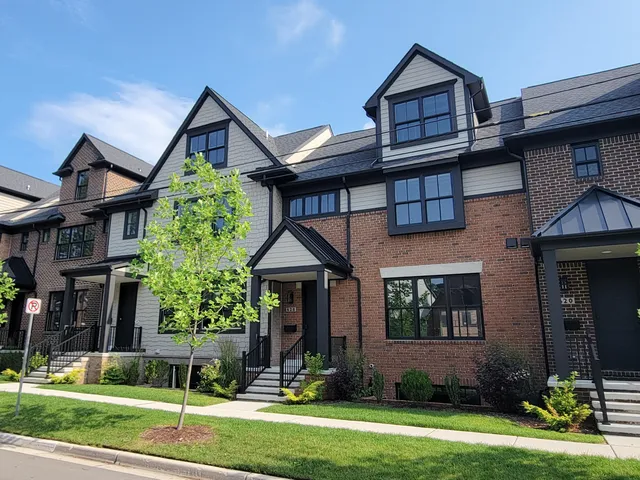 $1,449,900 | 628 Maple Street, Plymouth, MI 48170