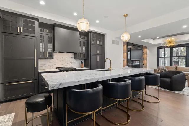 $1,449,900 | 628 Maple Street, Plymouth, MI 48170