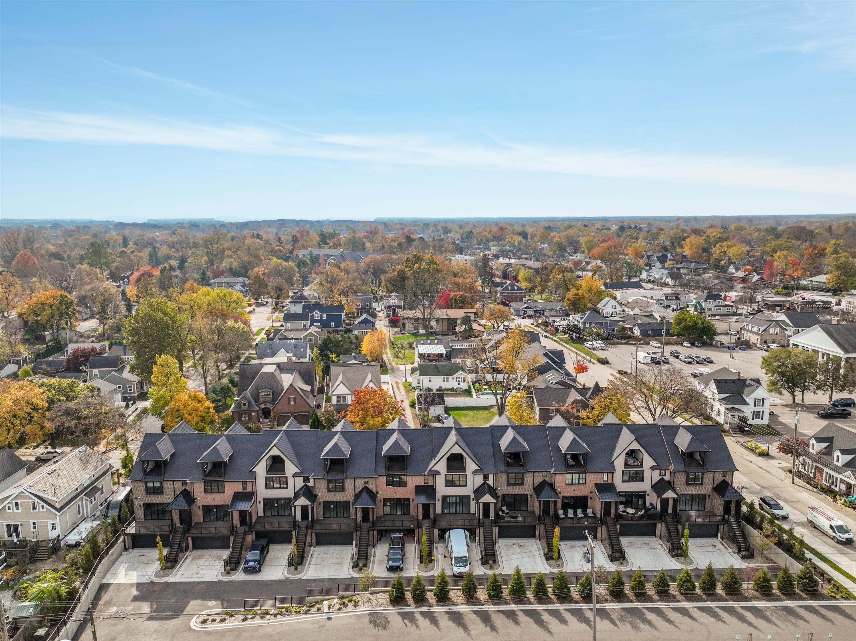 628 Maple Street Plymouth, MI 48170 - Photo 14 of 17 128-620 Maple St Plymouth 0045