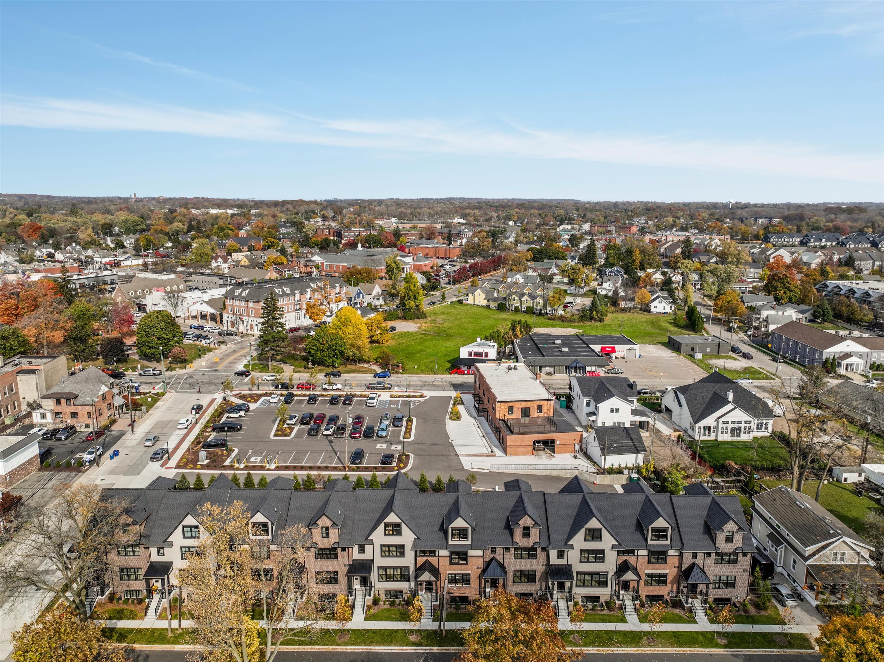 628 Maple Street Plymouth, MI 48170 - Photo 15 of 17 127-620 Maple St Plymouth 0044