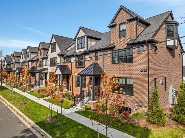 $1,449,900 | 628 Maple Street, Plymouth, MI 48170