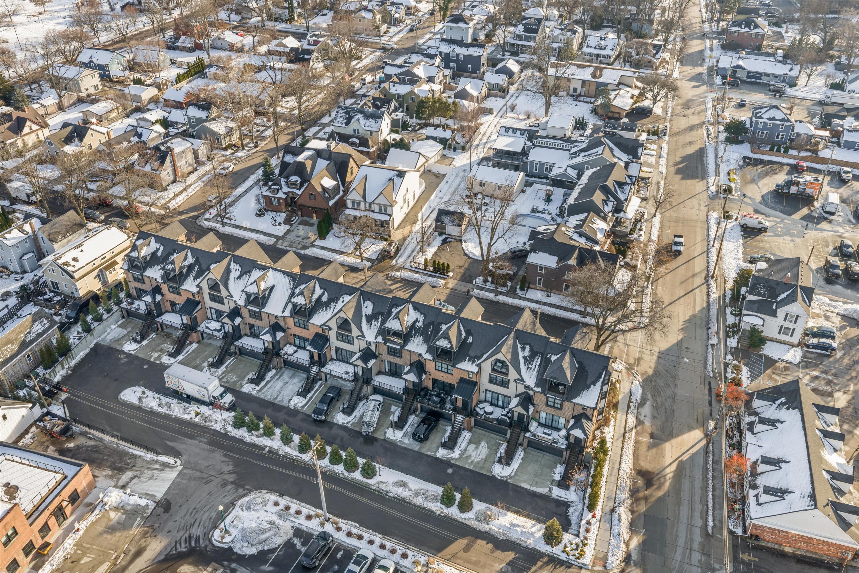 628 Maple Street Plymouth, MI 48170 - Photo 25 of 28 03-692 Maple St #1 Plymouth 0002