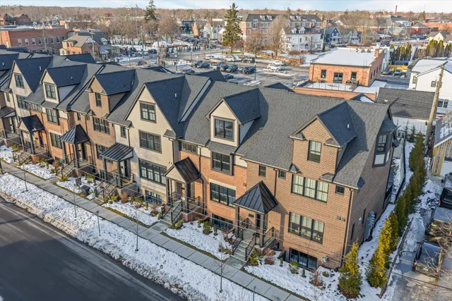 $1,449,900 | 628 Maple Street, Plymouth, MI 48170