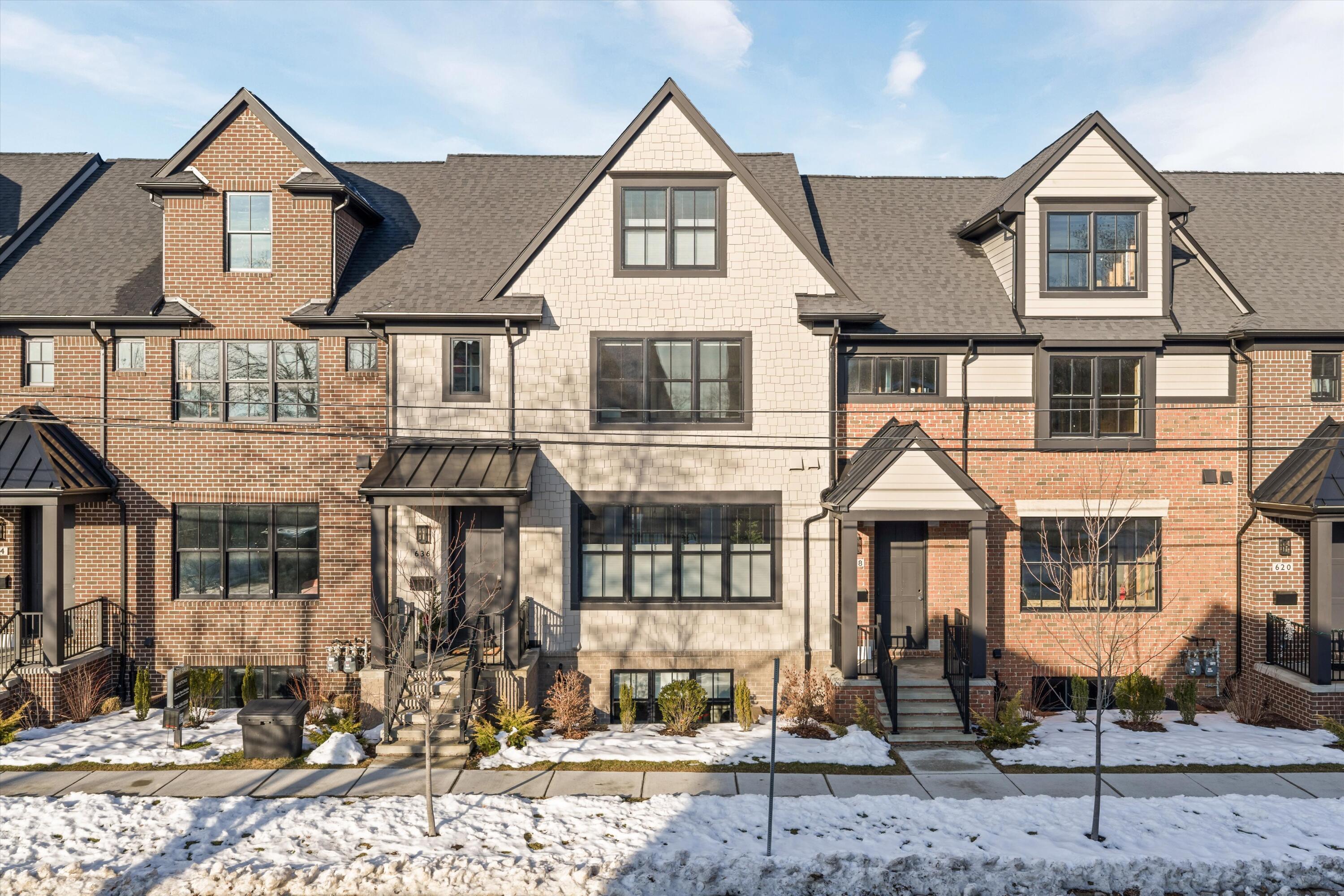 628 Maple Street Plymouth, MI 48170 - Photo 27 of 28 07-692 Maple St #1 Plymouth 0006