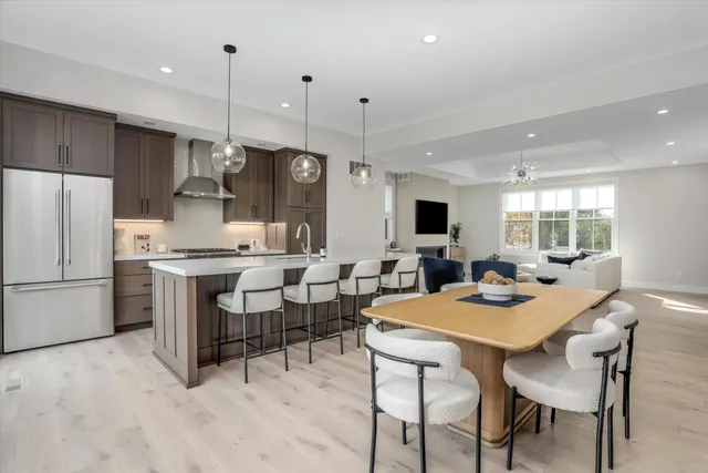 $1,449,900 | 628 Maple Street, Plymouth, MI 48170