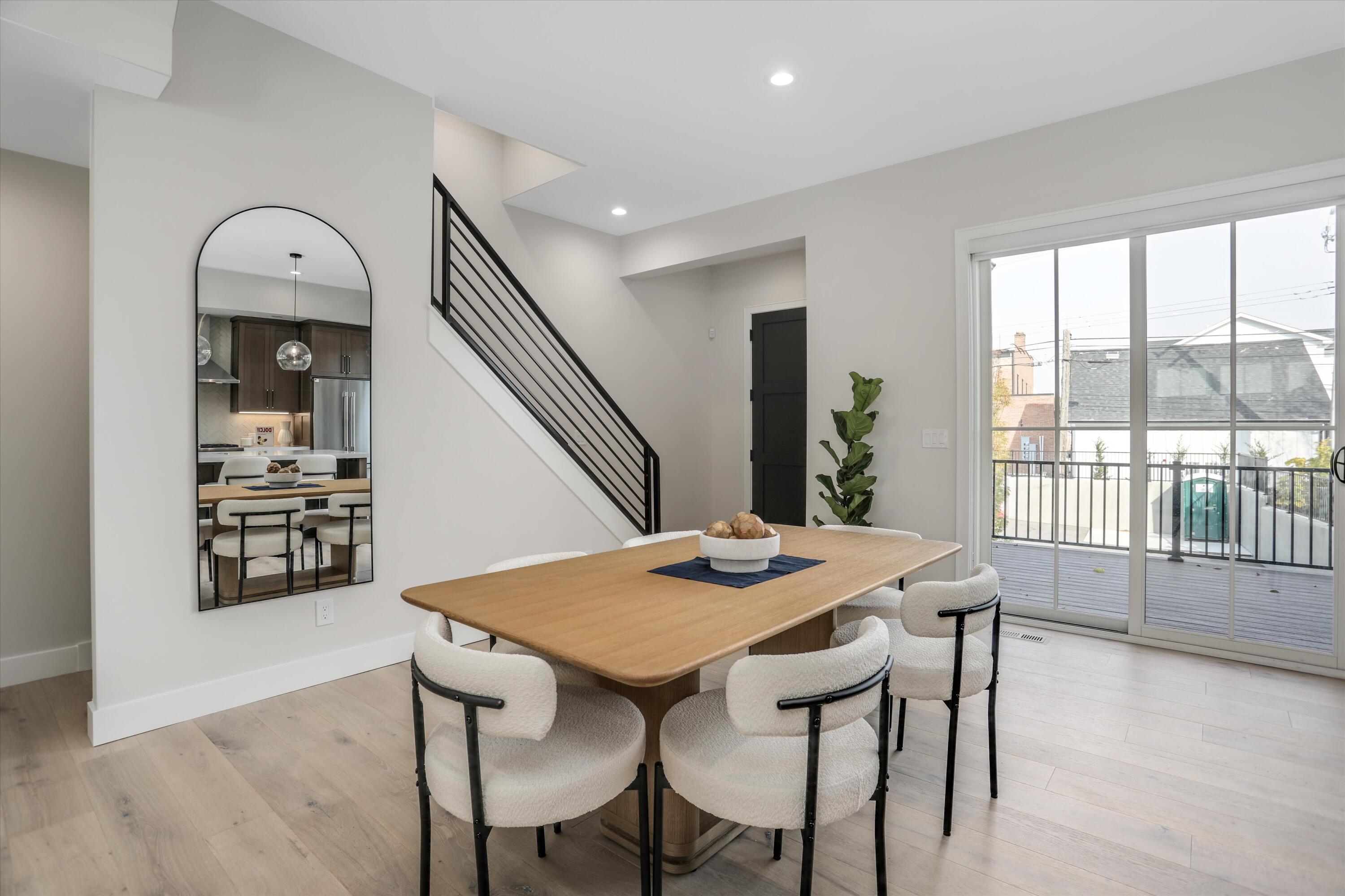 628 Maple Street Plymouth, MI 48170 - Photo 10 of 28 097-620 Maple St Plymouth 0010