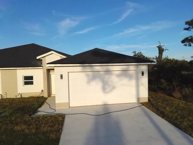 $2,079 | 5301 Pebble Beach Drive, Sebring, FL 33872
