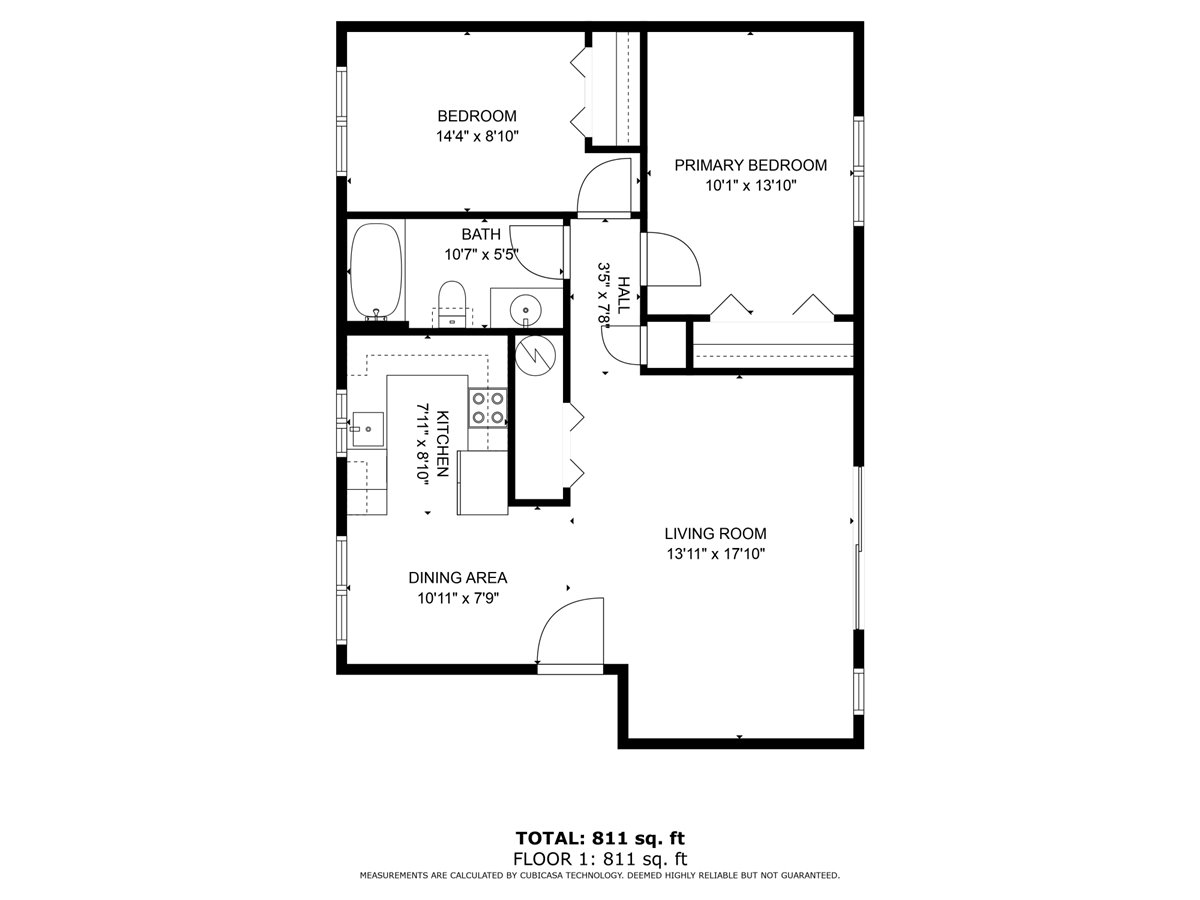 23 Old Stagecoach Road, Unit 20 Epping, NH 03042 - Photo 10 of 23