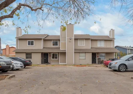 $535,000 | 8412 Garcreek Circle, Austin, TX 78724