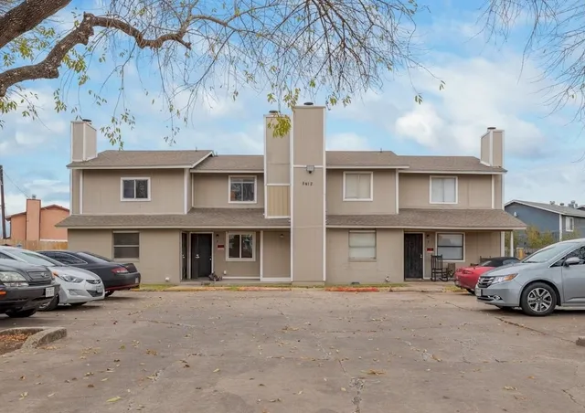 $535,000 | 8412 Garcreek Circle, Austin, TX 78724